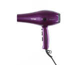 Hair dryer 2200W Forsage DEWAL 03-106 Purple